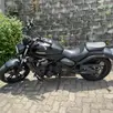 KAWASAKI VULCAN S ABS KAWASAKI VULCAN S ABS