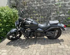 KAWASAKI VULCAN S ABS KAWASAKI VULCAN S ABS