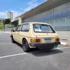 VOLKSWAGEN BRASILIA 1.6 LS 8V GASOLINA 2P MANUAL VOLKSWAGEN BRASILIA 1.6 LS 8V GASOLINA 2P MANUAL