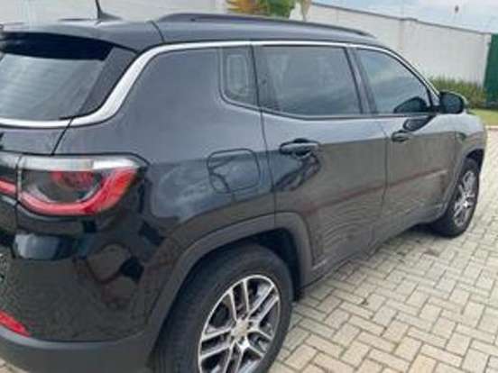 JEEP-COMPASS-2.0 16V FLEX SPORT AUTOMÁTICO JEEP-COMPASS-2021