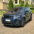 LAND ROVER RANGE ROVER EVOQUE 2.0 HSE DYNAMIC 4WD 16V FLEX 4P AUTOMÁTICO LAND ROVER RANGE ROVER EVOQUE 2.0 HSE DYNAMIC 4WD 16V FLEX 4P AUTOMÁTICO