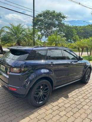 LAND ROVER-RANGE ROVER EVOQUE-2018