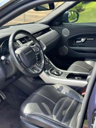 LAND ROVER-RANGE ROVER EVOQUE-2018