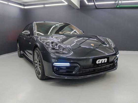 PORSCHE PANAMERA 2.9 V6 E-HYBRID 4 SPORT TURISMO PDK