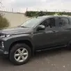 MITSUBISHI L200 TRITON 2.4 16V TURBO DIESEL SPORT GLS CD 4P 4X4 AUTOMÁTICO MITSUBISHI L200 TRITON 2.4 16V TURBO DIESEL SPORT GLS CD 4P 4X4 AUTOMÁTICO