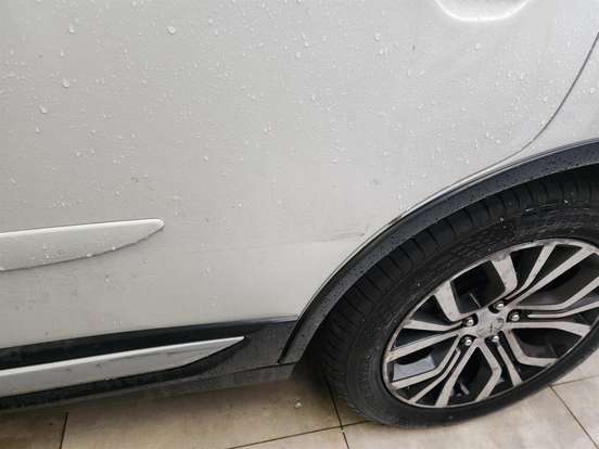 MITSUBISHI-OUTLANDER-2.0 16V GASOLINA 4P AUTOMÁTICO MITSUBISHI-OUTLANDER-2015