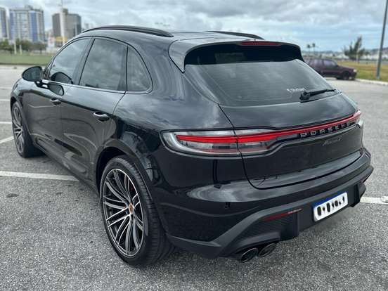 PORSCHE-MACAN-2.0 TURBO GASOLINA T PDK PORSCHE-MACAN-2023