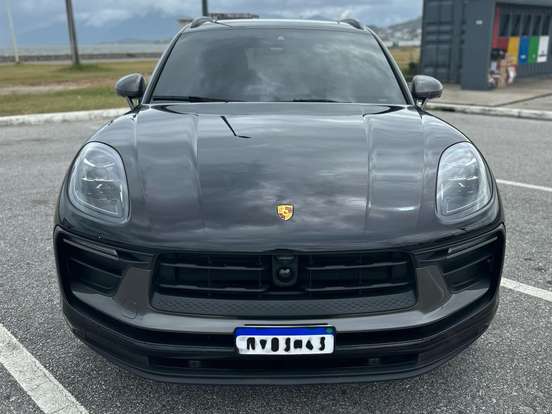 PORSCHE-MACAN-2.0 TURBO GASOLINA T PDK PORSCHE-MACAN-2023