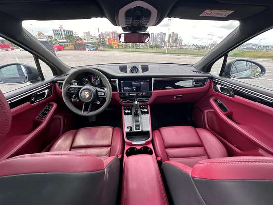 PORSCHE-MACAN-2.0 TURBO GASOLINA T PDK PORSCHE-MACAN-2023