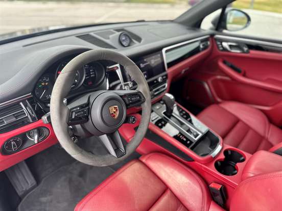 PORSCHE-MACAN-2.0 TURBO GASOLINA T PDK PORSCHE-MACAN-2023