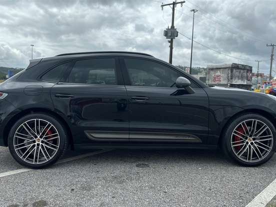 PORSCHE-MACAN-2.0 TURBO GASOLINA T PDK PORSCHE-MACAN-2023