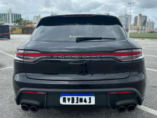 PORSCHE-MACAN-2.0 TURBO GASOLINA T PDK PORSCHE-MACAN-2023