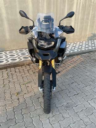 BMW-F 850 GS ADVENTURE PREMIUM BMW-F 850 GS ADVENTURE PREMIUM-2023