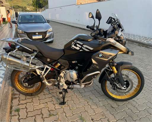 BMW-F 850 GS ADVENTURE PREMIUM BMW-F 850 GS ADVENTURE PREMIUM-2023