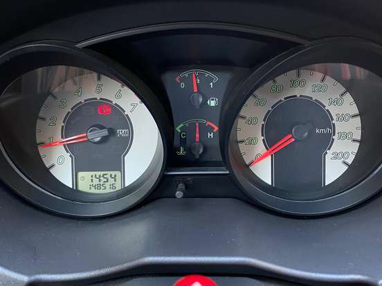 FORD-FIESTA-1.6 MPI HATCH 8V FLEX 4P MANUAL FORD-FIESTA-2009