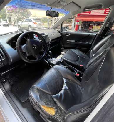 HONDA-FIT-2008