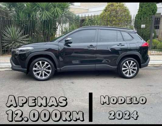 TOYOTA-COROLLA CROSS-2023