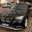 BMW X1 2.0 16V TURBO ACTIVEFLEX SDRIVE20I X-LINE 4P AUTOMÁTICO BMW X1 2.0 16V TURBO ACTIVEFLEX SDRIVE20I X-LINE 4P AUTOMÁTICO