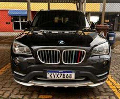 BMW-X1-2015