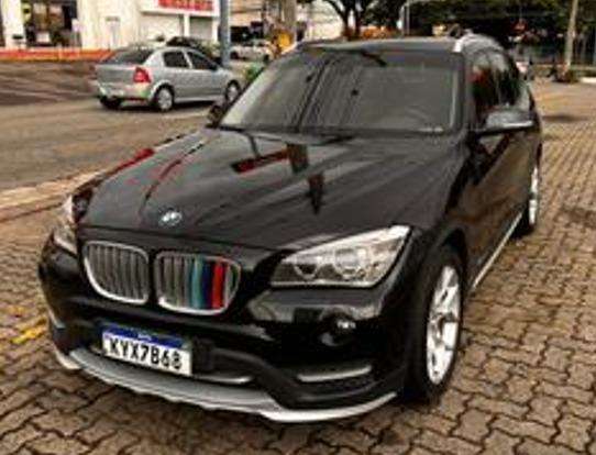 BMW-X1-2015