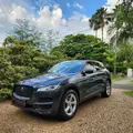 JAGUAR F-PACE 2.0 16V TURBO DIESEL PRESTIGE AWD 4P AUTOMÁTICO JAGUAR F-PACE 2.0 16V TURBO DIESEL PRESTIGE AWD 4P AUTOMÁTICO