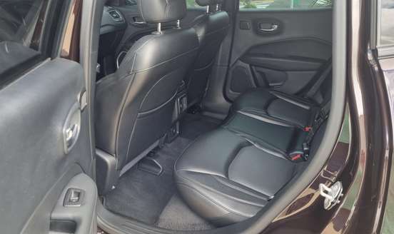JEEP-COMPASS-2.0 16V DIESEL S 4X4 AUTOMÁTICO JEEP-COMPASS-2021