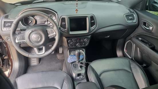 JEEP-COMPASS-2.0 16V DIESEL S 4X4 AUTOMÁTICO JEEP-COMPASS-2021