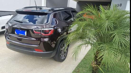 JEEP-COMPASS-2.0 16V DIESEL S 4X4 AUTOMÁTICO JEEP-COMPASS-2021