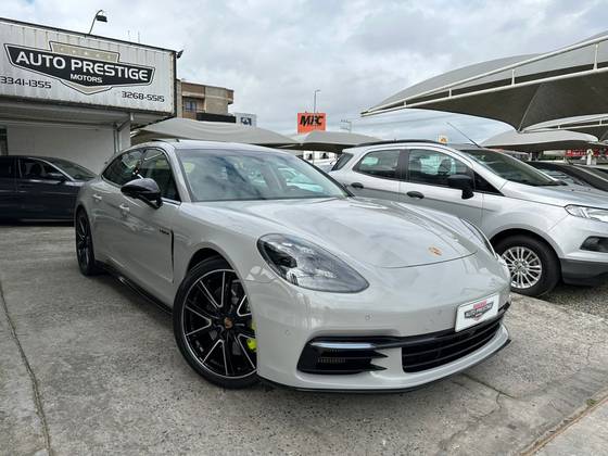 PORSCHE PANAMERA 2.9 V6 GASOLINA 4S SPORT TURISMO PDK