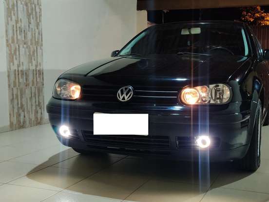 VOLKSWAGEN-GOLF-1.6 MI 8V GASOLINA 4P MANUAL VOLKSWAGEN-GOLF-2002