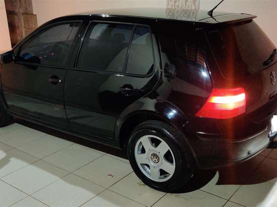 VOLKSWAGEN-GOLF-1.6 MI 8V GASOLINA 4P MANUAL VOLKSWAGEN-GOLF-2002