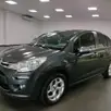 CITROËN C3 1.6 EXCLUSIVE 16V FLEX 4P AUTOMÁTICO CITROËN C3 1.6 EXCLUSIVE 16V FLEX 4P AUTOMÁTICO