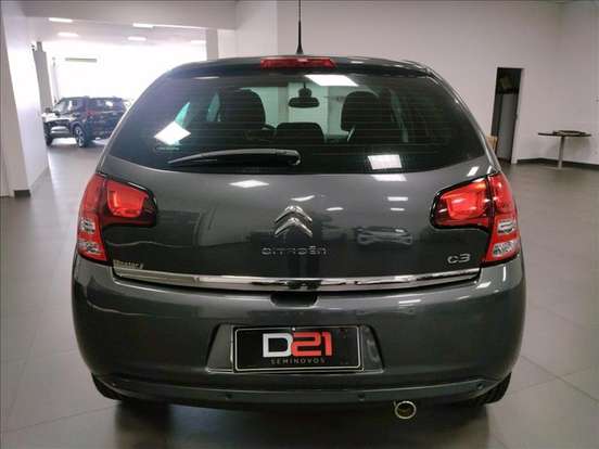 CITROËN-C3-2015