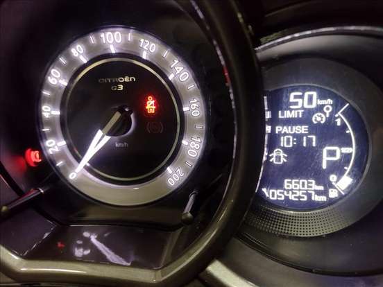 CITROËN-C3-1.6 EXCLUSIVE 16V FLEX 4P AUTOMÁTICO CITROËN-C3-2015