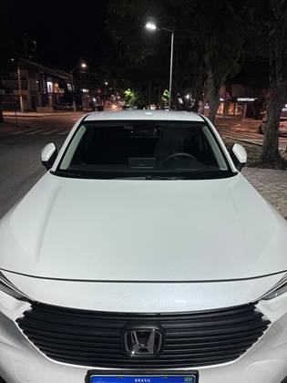 HONDA HR-V 1.5 DI I-VTEC FLEX EXL CVT