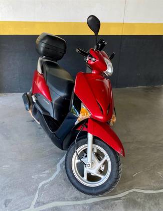 HONDA LEAD 110 