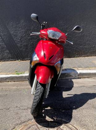 HONDA LEAD 110 