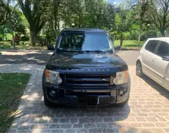 LAND ROVER DISCOVERY 3 4.4 HSE 4X4 V8 32V GASOLINA 4P AUTOMÁTICO LAND ROVER DISCOVERY 3 4.4 HSE 4X4 V8 32V GASOLINA 4P AUTOMÁTICO