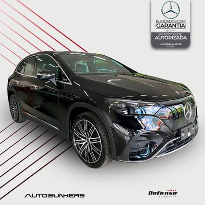 MERCEDES-BENZ EQE 300 89 KW ELÉTRICO EDITION ONE