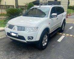 MITSUBISHI-PAJERO DAKAR-2011
