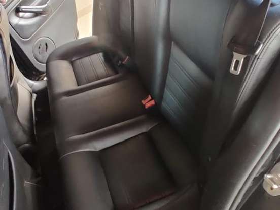 VOLKSWAGEN-GOLF-1.6 MI 8V GASOLINA 4P MANUAL VOLKSWAGEN-GOLF-2002