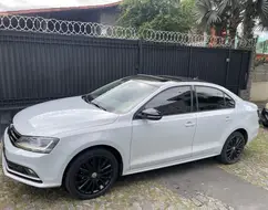 VOLKSWAGEN JETTA 1.4 16V TSI COMFORTLINE GASOLINA 4P TIPTRONIC VOLKSWAGEN JETTA 1.4 16V TSI COMFORTLINE GASOLINA 4P TIPTRONIC