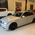 BMW 318i 2.0 SPORT 16V GASOLINA 4P AUTOMÁTICO BMW 318i 2.0 SPORT 16V GASOLINA 4P AUTOMÁTICO