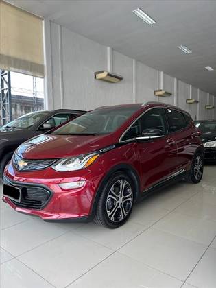 CHEVROLET BOLT EV 60 ELÉTRICO