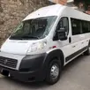 FIAT DUCATO 2.3 MULTIJET DIESEL MINIBUS COMFORT MANUAL FIAT DUCATO 2.3 MULTIJET DIESEL MINIBUS COMFORT MANUAL