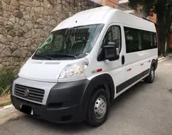 FIAT DUCATO 2.3 MULTIJET DIESEL MINIBUS COMFORT MANUAL FIAT DUCATO 2.3 MULTIJET DIESEL MINIBUS COMFORT MANUAL