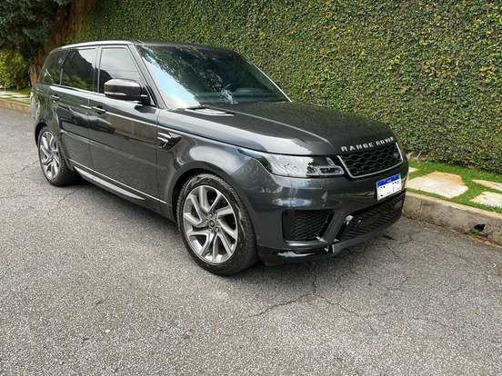 LAND ROVER-RANGE ROVER SPORT-2020