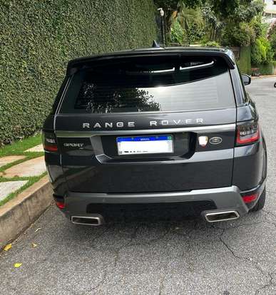 LAND ROVER-RANGE ROVER SPORT-2020