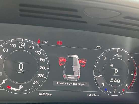 LAND ROVER-RANGE ROVER SPORT-3.0 SE 4X4 V6 24V BITURBO DIESEL 4P AUTOMÁTICO LAND ROVER-RANGE ROVER SPORT-2020
