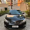 TOYOTA COROLLA 1.8 GLI 16V FLEX 4P AUTOMÁTICO TOYOTA COROLLA 1.8 GLI 16V FLEX 4P AUTOMÁTICO